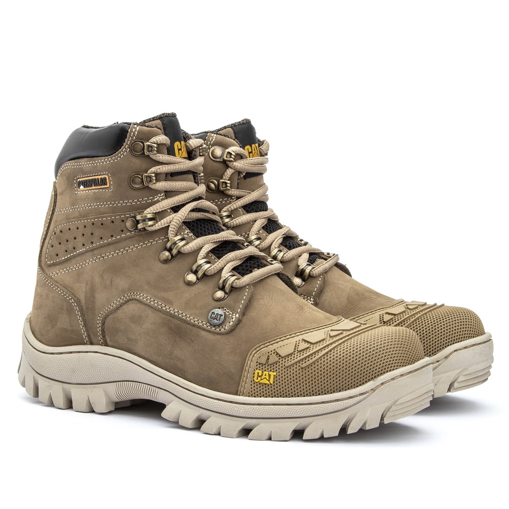 Bota caterpillar hot sale adventure