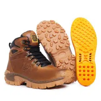 Bota Caterpillar 2067 Whisky Látego Caterpillar Lançamentos Bota Caterpillar 2067 Whisky Látego Caterpillar Lançamentos