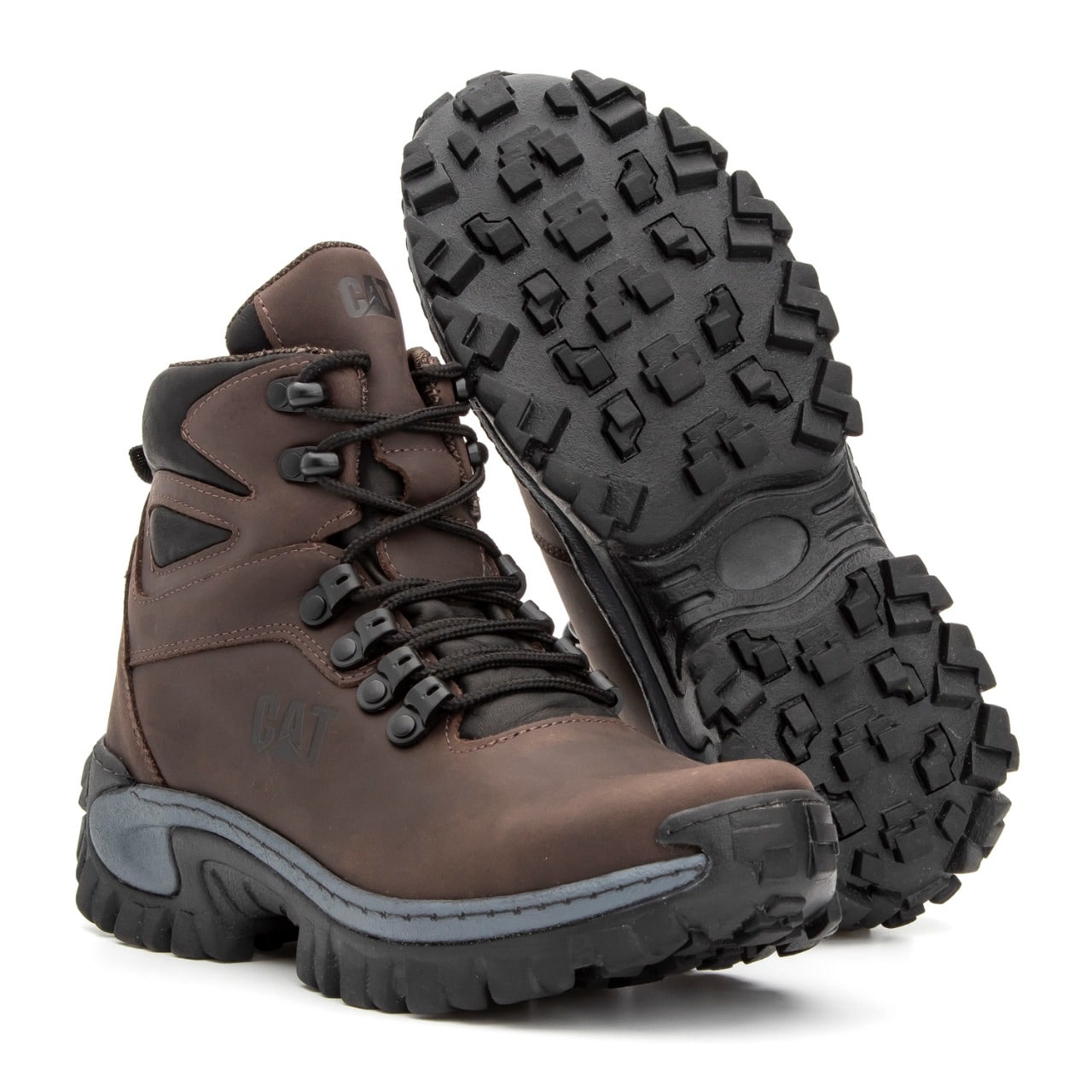 Botas Caterpillar Masculina in 2023