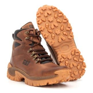 Bota CATERPILLAR masculino - Roupas - Cambará, Boa Vista