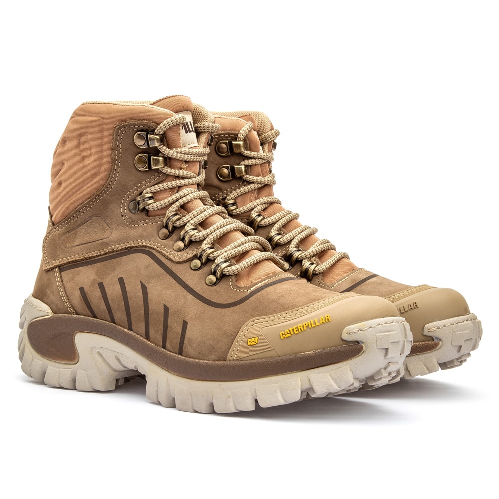 Botas Caterpillar Feminina em Promoção na Americanas Empresas