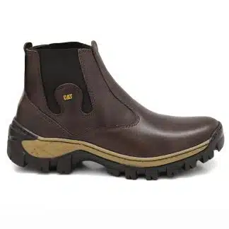 Bota Caterpillar 360 Café Caterpillar Masculino