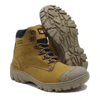 Bota Caterpillar 2021 Mostarda Caterpillar Masculino 2 Bota Caterpillar 2021 Mostarda Caterpillar Masculino 2