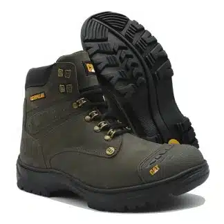 Bota Caterpillar 2021 Oliva Caterpillar Lançamentos Bota Caterpillar 2021 Oliva Caterpillar Lançamentos