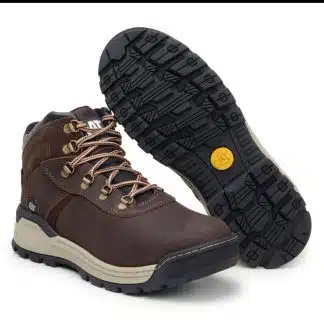 Bota Caterpillar Dakar Café Caterpillar Lançamentos Bota Caterpillar Dakar Café Caterpillar Lançamentos