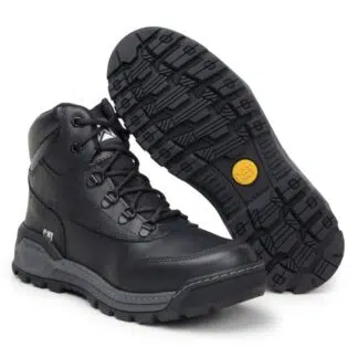 Bota Caterpillar Detroid Preto Caterpillar Lançamentos Bota Caterpillar Detroid Preto Caterpillar Lançamentos
