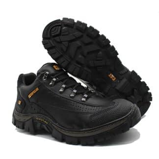 Tênis Caterpillar 2085 Preto Caterpillar Lançamentos Tênis Caterpillar 2085 Preto Caterpillar Lançamentos