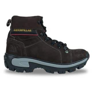 Bota Caterpillar 2187-02 NBK Café Caterpillar Lançamentos Bota Caterpillar 2187-02 NBK Café Caterpillar Lançamentos