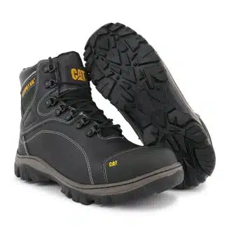 Bota Caterpillar 9820 Preto Caterpillar Lançamentos Bota Caterpillar 9820 Preto Caterpillar Lançamentos