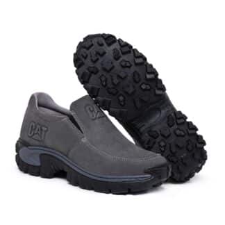 Tênis Caterpillar 2001 Cinza Caterpillar Lançamentos 2 Tênis Caterpillar 2001 Cinza Caterpillar Lançamentos 2