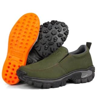 Tênis Caterpillar 2001 Verde Caterpillar Lançamentos Tênis Caterpillar 2001 Verde Caterpillar Lançamentos