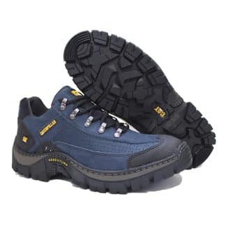 Tênis Caterpillar 2085 Azul Caterpillar Lançamentos