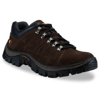 Tenis Caterpillar 2090 Nobuck Café Caterpillar Lançamentos