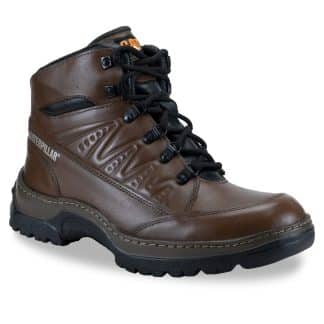 Bota Caterpillar 2515 Látego Castanho Caterpillar Lançamentos