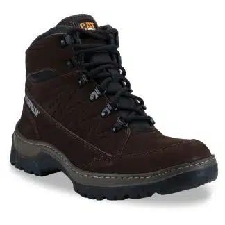Bota Caterpillar 2515 Nobuck Café Caterpillar Lançamentos Bota Caterpillar 2515 Nobuck Café Caterpillar Lançamentos