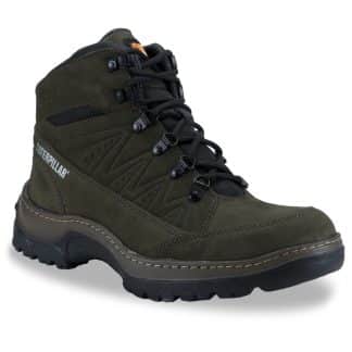 Bota Caterpillar 2515 Nobuck Militar Caterpillar Lançamentos 2