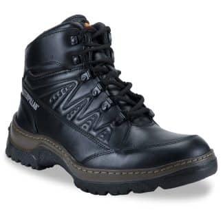 Bota Caterpillar 2515 Látego Preto Caterpillar Lançamentos