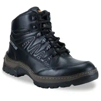 Bota Caterpillar 2515 Látego Preto Caterpillar Lançamentos Bota Caterpillar 2515 Látego Preto Caterpillar Lançamentos
